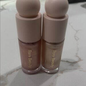 Rare Beauty Highlighter Set - Enlighten & Enchant